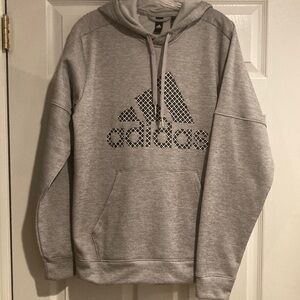 Adidas men’s hoodie